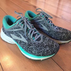 Brooks Launch 5 Running Shoes